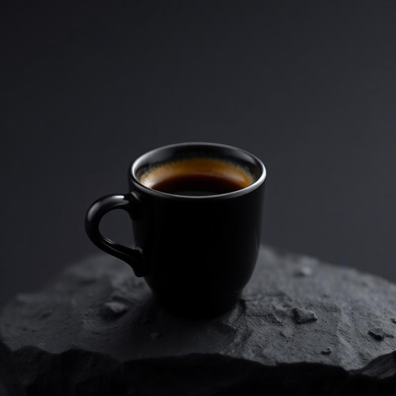 Espresso at AURA Specialty Coffee